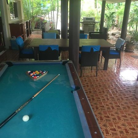 فيلا بانبانغْ بوفي Laguna Pool المظهر الخارجي الصورة