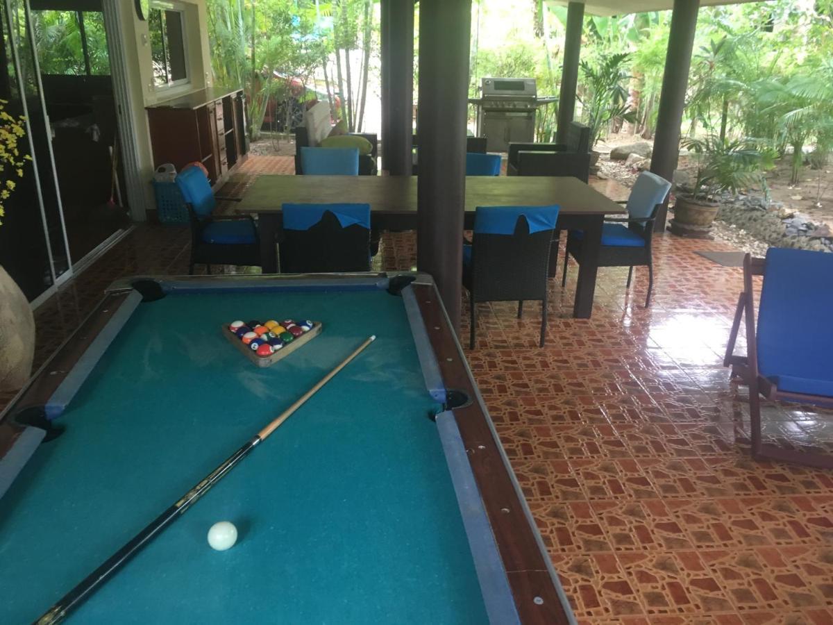فيلا بانبانغْ بوفي Laguna Pool المظهر الخارجي الصورة